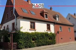 Doppelhaushälfte kaufen in 67731 Otterbach, Landhauscharme trifft modernen Wohnkomfort - modernisierte Doppelhaushälfte mit Garten & Sauna