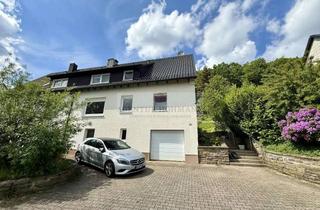 Doppelhaushälfte kaufen in 58256 Ennepetal, s-h-i.de: „Doppelhaushälfte inkl. Garage auf Erbpachtgrundstück"