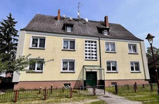 Mehrfamilienhaus kaufen in 16833 Fehrbellin, Gepflegtes Mehrfamilienhaus mit 6 Wohneinheiten in Linum