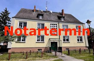 Mehrfamilienhaus kaufen in 16833 Fehrbellin, Gepflegtes Mehrfamilienhaus mit 6 Wohneinheiten in Linum