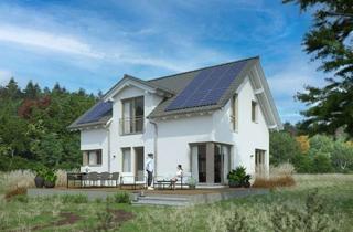 Haus kaufen in 09353 Oberlungwitz, Bauen statt mieten-jetzt ins eigene Familienhaus starten!