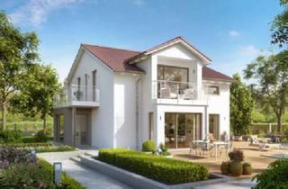 Haus kaufen in 04886 Beilrode, Endlich Platz zum Durchatmen - Ihr neues Heim erwartet Sie. Natürlich BIEN-ZENKER. EVOLUTION 164