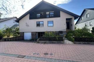 Einfamilienhaus kaufen in 76744 Wörth, Großzügiges Einfamilienhaus in guter Wohnlage