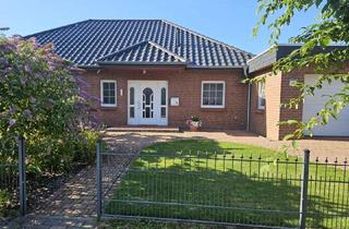 Haus kaufen in 21379 Rullstorf, Provisionsfreier Bungalow in ruhiger Lage