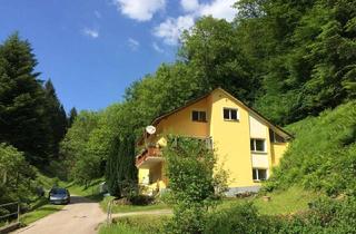 Haus kaufen in 79252 Stegen, Nah an Freiburg im schönen Dreisamtal in der Natur wohnen