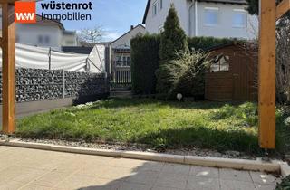 Haus kaufen in 73072 Donzdorf, Ihr neues Familienzuhause – mit Garten, Sauna, Garage & Carport