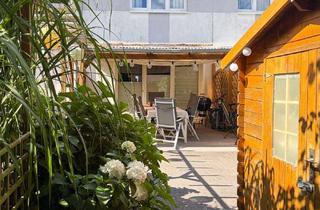 Haus kaufen in 24568 Kaltenkirchen, PROVISIONSFREI ! Vermietetes Reihenmittelhaus mit 4 Zimmern in gefragter Lage