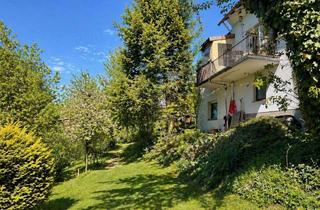 Einfamilienhaus kaufen in 57271 Hilchenbach, Vielseitiges Einfamilienhaus in schöner Lage, Einliegerwohnung möglich