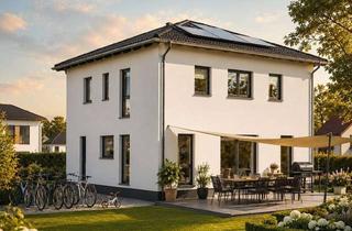 Haus kaufen in 49477 Ibbenbüren, LivingHaus - Dein maßgeschneidertes Traumhaus in Ibbenbüren