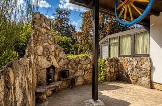 Haus kaufen in 36115 Hilders, Ferienhaus oder dauerhaftes Zuhause – außergewöhnliches Anwesen mit 1.225 m² Grundstück in der Rhön