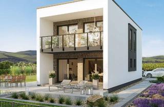 Haus kaufen in 58239 Schwerte, Ihr Traumhaus von Bien-Zenker: Maßgeschneidert und stilvoll in Schwerte