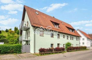 Mehrfamilienhaus kaufen in 88477 Schönebürg, Gelegenheit für Kapitalanleger: 461 m² Wohnfläche, 6 Einheiten, keine Käuferprovision