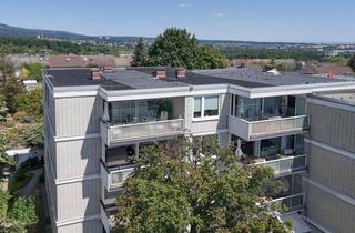 Wohnung kaufen in 65812 Bad Soden, Charmante 4-Zimmer-Wohnung mit Panoramablick in ruhiger Lage von Bad Soden - provisionsfrei