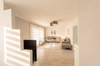 Reihenhaus kaufen in 24632 Lentföhrden, Reihenmittelhaus in Top Zustand - Ein Traum für Paare und kleine Familien in begehrter Lage