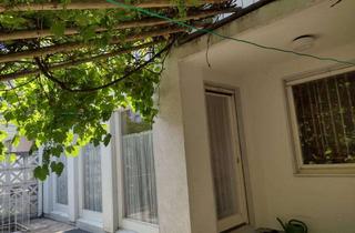 Haus mieten in 86356 Neusäß, Nähe Uniklinik: Haus mit Garten für langfristige Vermietung