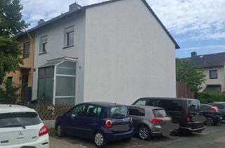 Haus mieten in Wiesenau 50, 61273 Wehrheim, Saniertes Endreihenhaus in Wehrheim