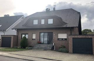 Haus mieten in Krankenhausstr. 19, 50170 Kerpen, Gepflegtes Mehrgenerationenhaus/ Einfamilienhaus mit viel Platz in Kerpen-Buir