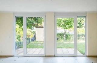 Haus mieten in Zum Alten Strandbad 13, 13587 Spandau, Großzügiges Wohnen mit direkter Nähe zur Havel in Berlin Spandau
