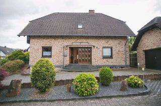 Haus mieten in 56761 Kaifenheim, Großzügiges Haus mit gepflegtem Garten.