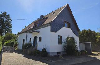 Haus mieten in 53557 Bad Hönningen, Bad Hönningen: Einfamilienhaus mit Garten zu vermieten / Raum Bonn Koblenz