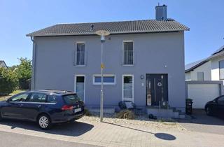 Haus mieten in 76275 Ettlingen, Großzügiges Einfamilienhaus in Ettlingen-Oberweier zu vermieten