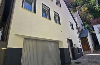 Haus mieten in 89522 Heidenheim, Alltagstaugliches Einfamilienhaus mit 5 Zimmern in Heidenheim an der Brenz