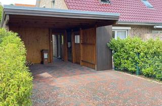 Haus mieten in 23843 Bad Oldesloe, Doppelhaushälfte in ruhiger & beliebiger Lage