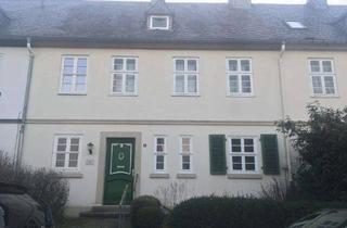 Haus mieten in Dorothea-Borchers-Straße, 38640 Goslar, Wohnen mit Charakter: Großzügiges Reihenhaus zentral in Goslar