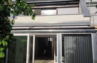 Haus mieten in 71034 Böblingen, Reihenhaus in Böblingen zu vermieten mit Garage u Stellplatz