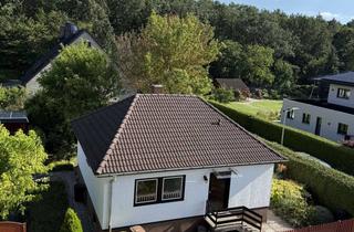 Haus mieten in 13507 Tegel, Charmantes, frisch renoviertes Einfamilienhaus mit ca. 160 m² Wohnfläche und Garten