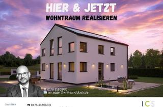 Haus mieten in 73084 Salach, Miet I Kauf - Chance auf tolles Einfamilienhaus