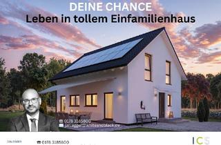 Haus mieten in 73345 Hohenstadt, Miet I Kauf - Tolles Haus für die ganze Familie
