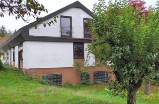 Haus mieten in 75181 Eutingen, Großzügiges Haus mit großem Garten - saniert - Terrasse, 3 Bäder, 2 Eingänge