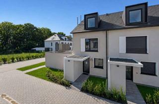 Haus mieten in Eugen-Broel-Straße 27, 50169 Kerpen, NEUE Chance im Waldquartier-Kerpen – Wohnen im Grünen – Reihenendhaus zur MIETE