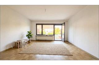 Haus mieten in 27607 Langen, Reihenmittelhaus mit Garten und Balkon zur Miete
