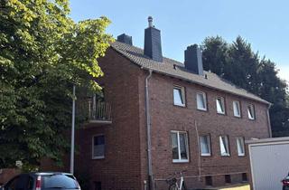 Anlageobjekt in 49808 Lingen, Innnenstadtnahes Mehrfamilienhaus (vermietet) mit Erweiterungspotential