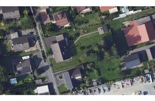 Grundstück zu kaufen in Pfarrer-Weber-Straße, 33165 Lichtenau, Baureifes Grundstück 747 m² in 33165 Lichtenau