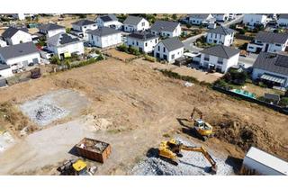 Grundstück zu kaufen in 61197 Florstadt, Baugrundstück in Stammheim/Florstadt – ruhig gelegen, 548 m², provisionsfrei, EFH