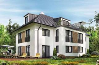 Grundstück zu kaufen in 82223 Eichenau, Ihr Traum vom Eigenheim: Großzügiges Baugrundstück in ruhiger Lage für ein schönes Einfamilienhaus