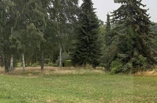 Grundstück zu kaufen in 09627 Bobritzsch-Hilbersdorf, Wir haben ein schönes Baugrundstück zu verkaufen!!!