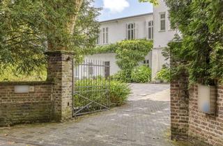 Büro zu mieten in 53227 Oberkassel, Arbeiten im Grünen – außergewöhnliche Bürofläche inmitten einer privaten Parkanlage