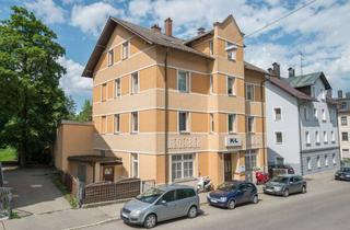 Büro zu mieten in 87439 Kempten, Schöne Gewerbe-/Büro-/Praxisräume in Kempten