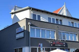 Büro zu mieten in Barlachstraße, 90455 Weiherhaus, Moderne Büroeinheit mit Terrasse, Balkon und TG-Stellplätzen (provisionsfrei)