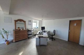 Büro zu mieten in 45134 Rellinghausen, Büroraum mit D/H-WC im 1. OG
