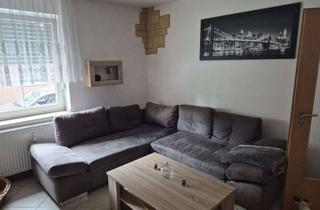 Immobilie mieten in Görresstr., 41179 Rheindahlen, Vollständig eingerichtete Erdgeschosswohnung