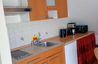 Immobilie mieten in Fischerstraße 18, 17459 Ückeritz, Helle schöne Wohnung, Wasserblick, Möbliert,Wlan