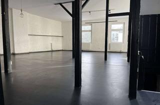 Immobilie mieten in Hochstr., 58511 Lüdenscheid, Atelier in direkter Altstadtnähe