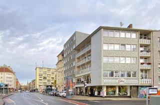 Büro zu mieten in Bonner Straße 91, 50677 Köln, Attraktive Gewerbefläche in Köln-Südstadt mit guter Sichtbarkeit | Showroom • Verkauf • Büro • Lager