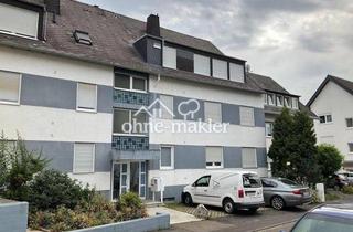 Wohnung kaufen in Weidtman Straße 22, 56072 Koblenz, Gemütliche Dachgeschosswohnung in Ko-Metternich, provisionsfrei, mit Balkon und Garage