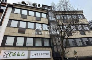 Wohnung kaufen in Entenpfuhl 16, 56068 Koblenz, Traumwohnung in der Altstadt - Exklusive ETW im Entenpfuhl - provisionsfrei